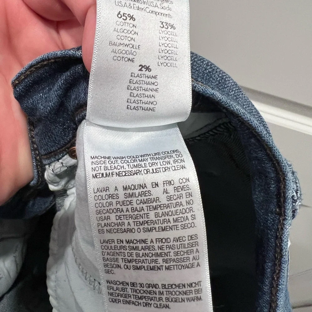 MOTHER The Rascal Jeans - Picture 10 of 10